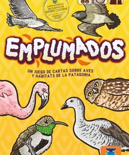 Emplumados