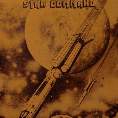 Star Command