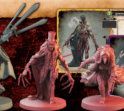 Village Attacks: Fear & Torment