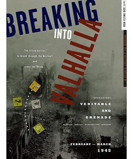 Breaking into Valhalla