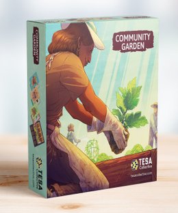 Community Garden