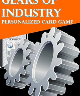 Gears of Industry