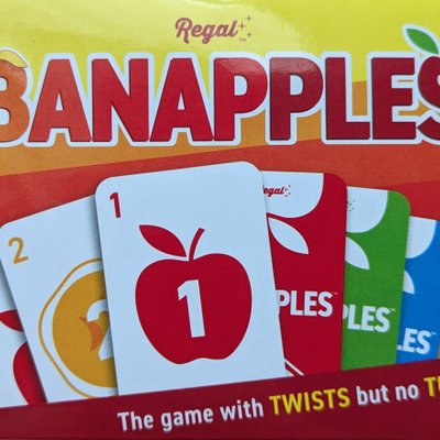 Banapples