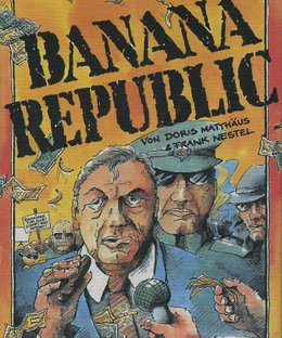 Banana Republic