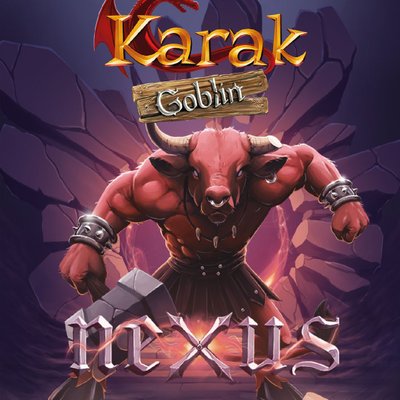 Karak: Goblin – Nexus