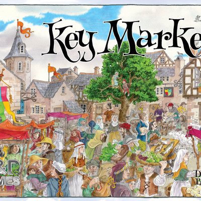 Key Market