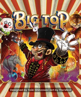 Big Top