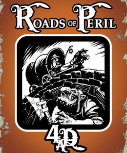 Roads of Peril