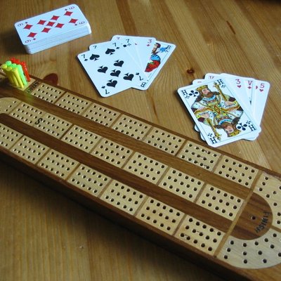 Cribbage
