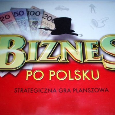 Biznes po polsku
