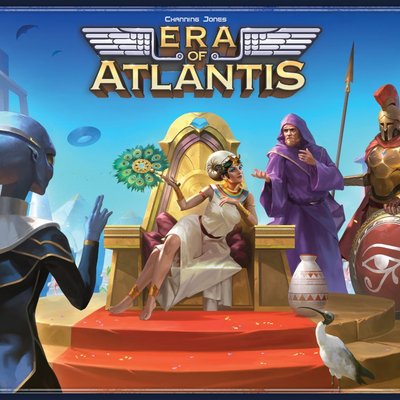 Era of Atlantis