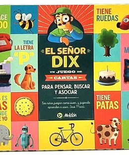 El Señor Dix