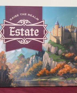 Estate: Raise the Realm