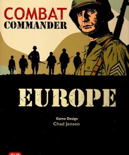 Combat Commander: Europe