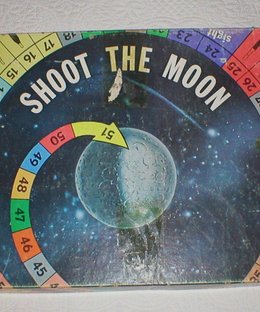 Shoot The Moon
