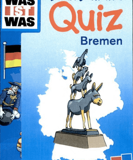 Deutschland-Quiz: Bremen