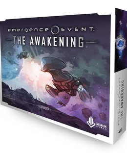 Emergence Event: The Awakening