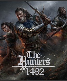 The Hunters A.D. 1492