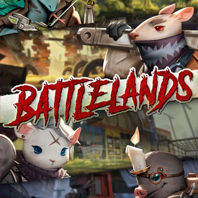 Battlelands