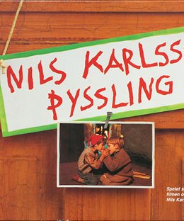 Nils Karlsson Pyssling