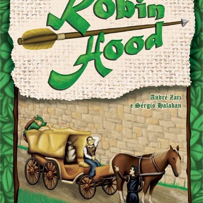 Robin Hood