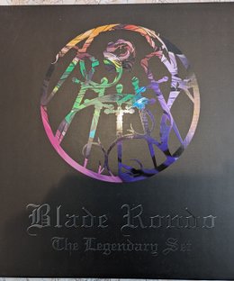 Blade Rondo: The Legendary Set