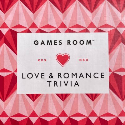 Love & Romance Trivia