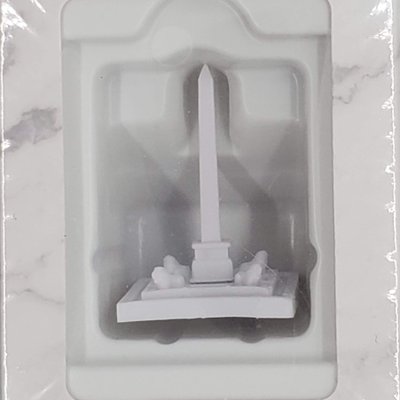 Magna Roma: Deluxe Obelisk Monument