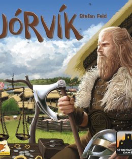 Jórvík