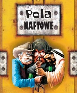 Pola Naftowe