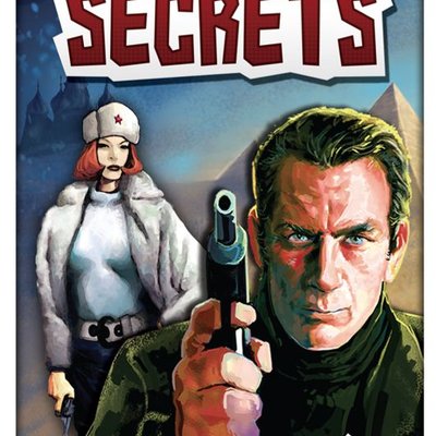 Agents Secrets