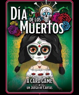 Dia de los Muertos