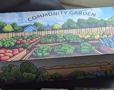 Community Garden