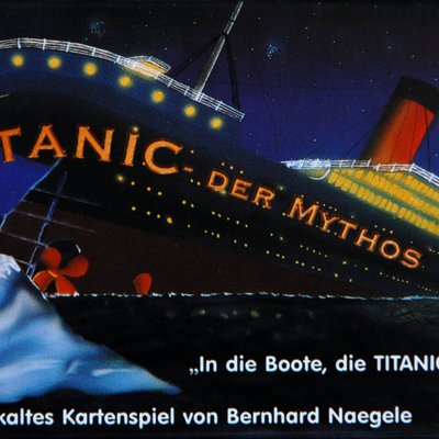 Titanic: Der Mythos