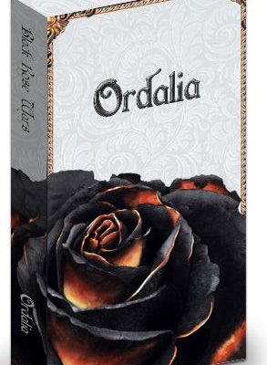 Black Rose Wars: Ordalia