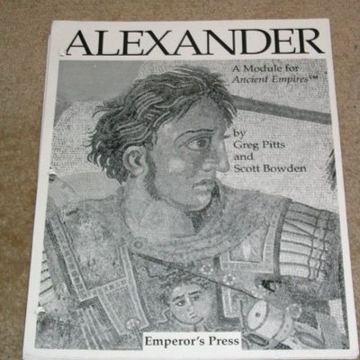 Alexander