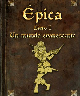 Epica: An evanescent world