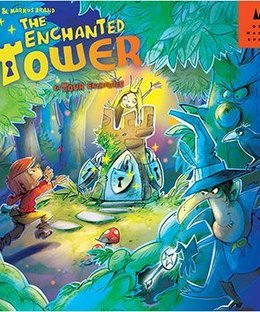 The Enchanted Tower