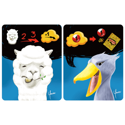 Animania: Adorkable Pack