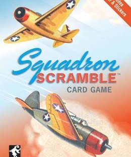 Squadron Scramble