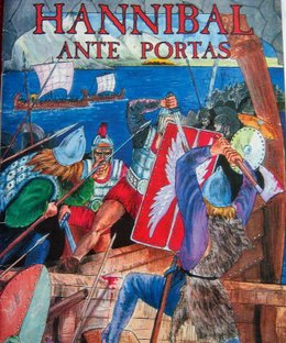 Hannibal Ante Portas