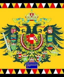 Blücher: Kaiserlicks