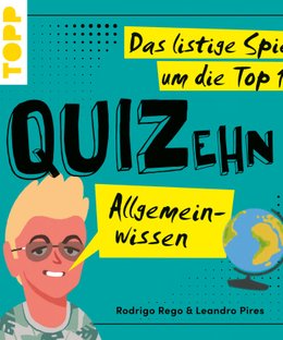 QUIZehn: Allgemeinwissen