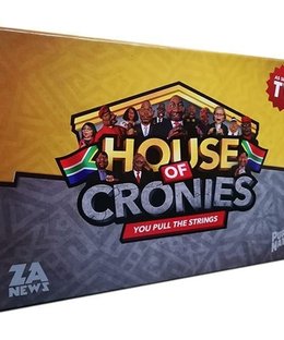 House of Cronies