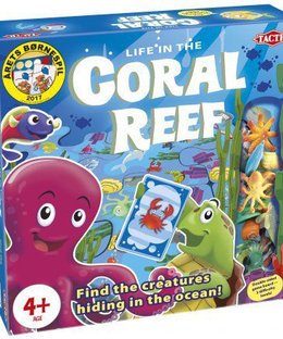 Coral Reef