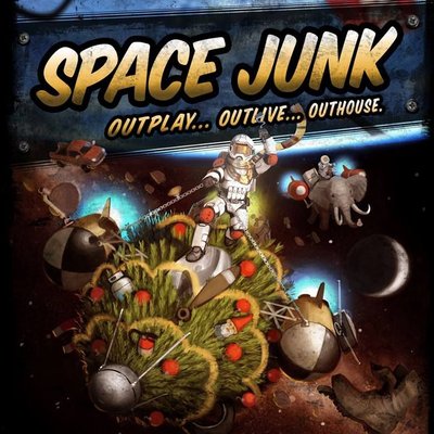 Space Junk