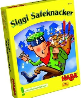 Siggi Safeknacker