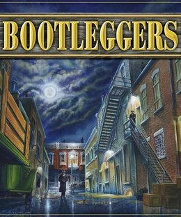 Bootleggers