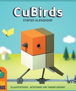 CuBirds
