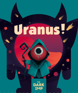 Uranus!